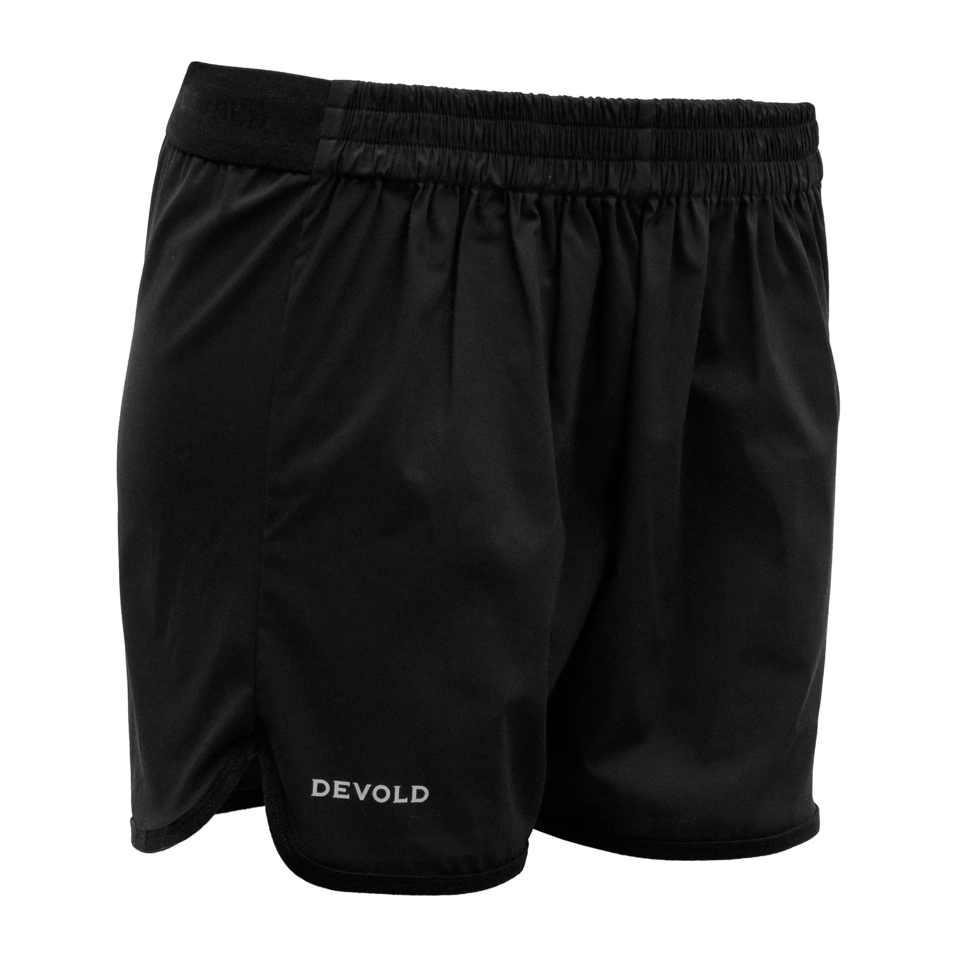 W's Running Short Shorts - Merino wool & polyamide